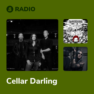 Cellar Darling Radio