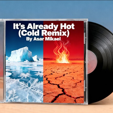 It's Alreaddy Hot (Cold Remix Version)