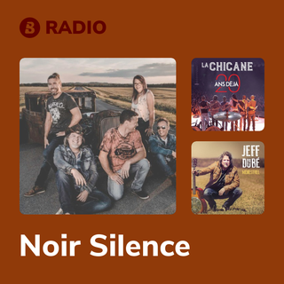 Noir Silence Radio