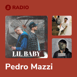 Pedro Mazzi Radio