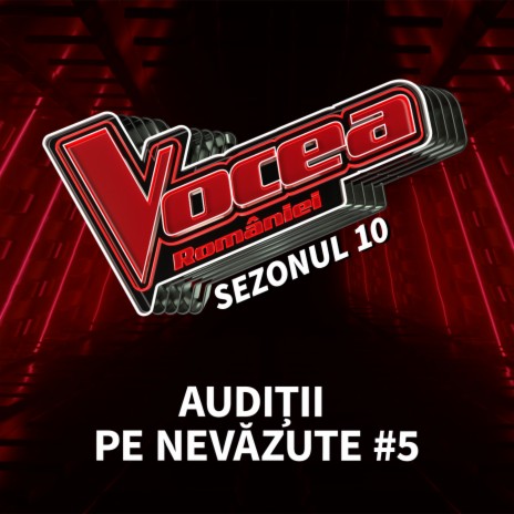 Great Balls of Fire (Live) ft. Vocea României cover art
