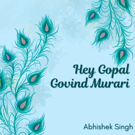 Hey Govind Gopal Murari cover art