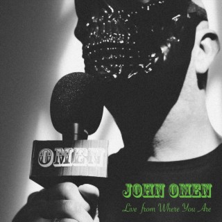 John Omen