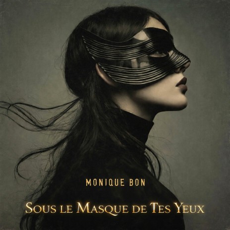 Sous le Masque de Tes Yeux
