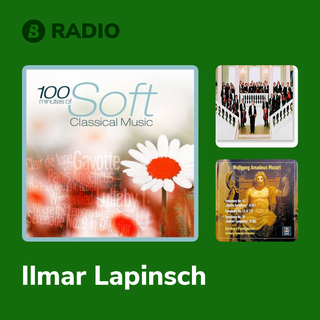 Ilmar Lapinsch Radio