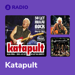 Katapult Radio