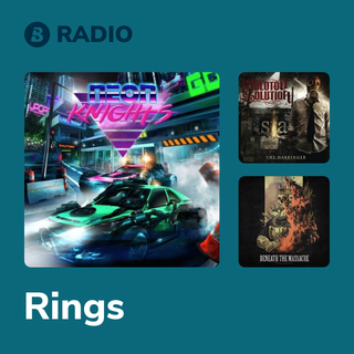 Rings Radio