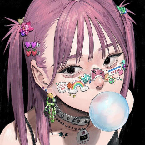 HALFWAY cover art