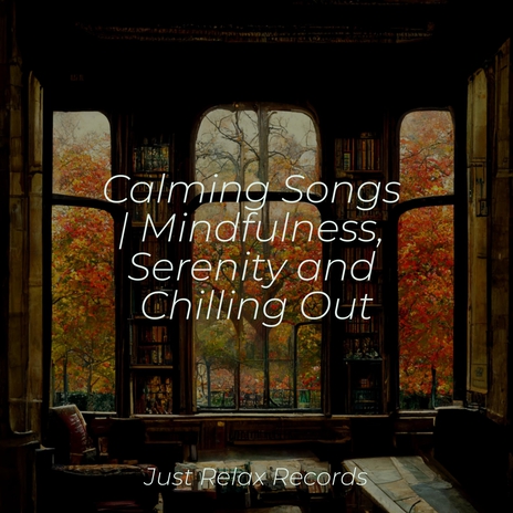 Misty Summit's Spellbinding Lullaby ft. Meditación Guiada & Relaxing Music cover art