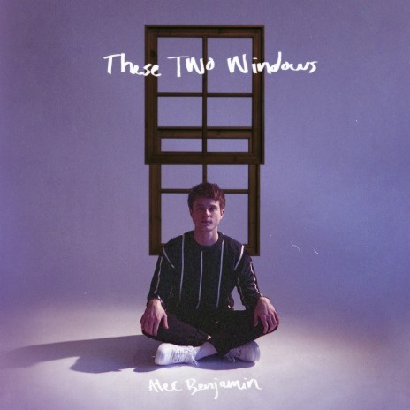 Must Have Been The Wind cover art