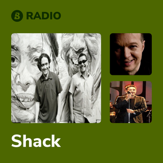Shack Radio