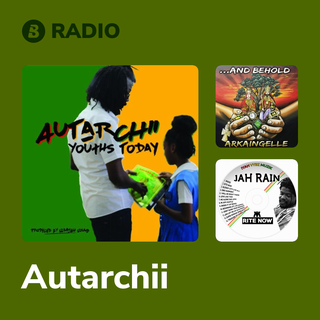 Autarchii Radio