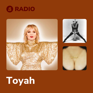 Toyah Radio