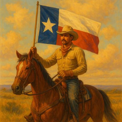 This Ain't the Texas I Rode In cover art