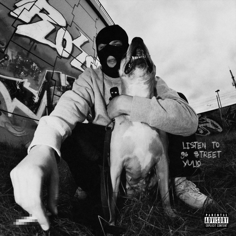 LISTEN TO 96 $TREET cover art