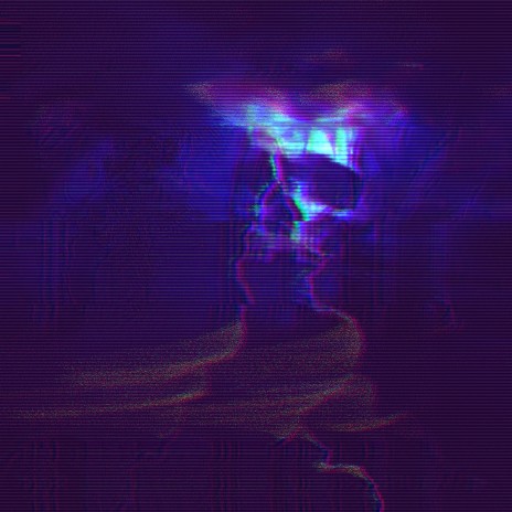 Praying cover art