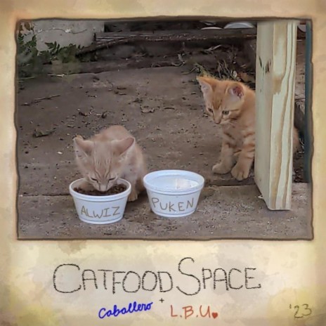 L.B.U. cover art