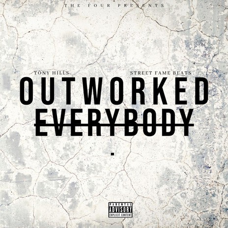 RED ft. Streetfamebeats