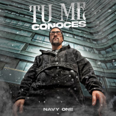Tu Me Conoces cover art