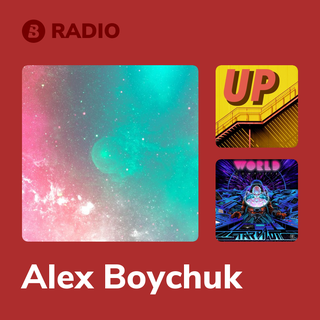 Alex Boychuk Radio