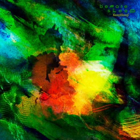 Sounds of Crickets Outside cover art