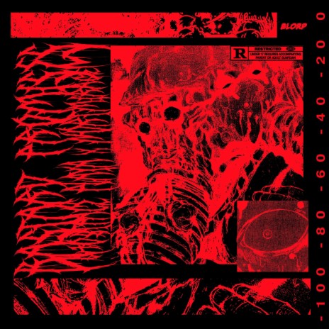 BASTARD PROMISES ft. NORTMIRAGE cover art
