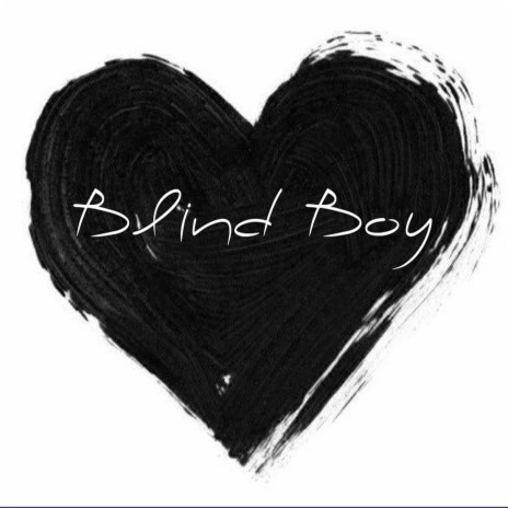 Blind Boy cover art