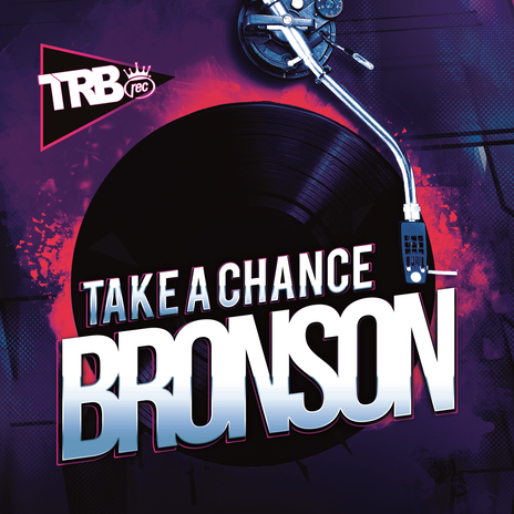 Take a Chance (Original Mix)