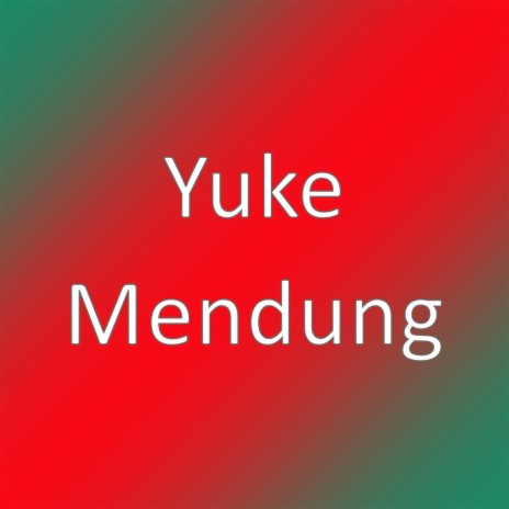 Mendung