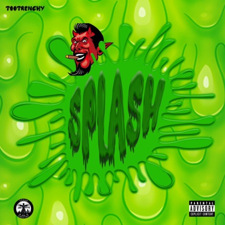 Splash Freestyle cover art