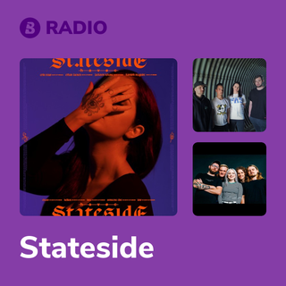 Stateside Radio