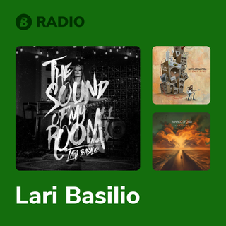 Lari Basilio Radio