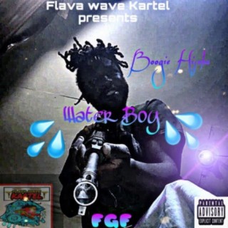 Water Boy