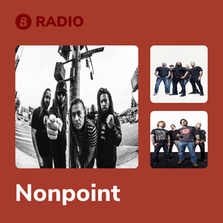 Nonpoint Radio