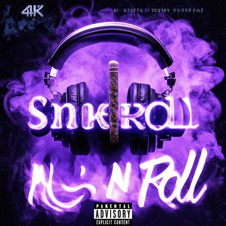 smoke n roll