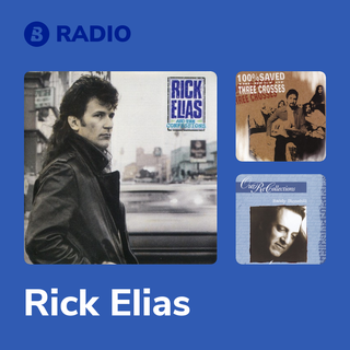 Rick Elias Radio