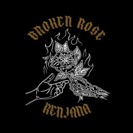 Renjana
