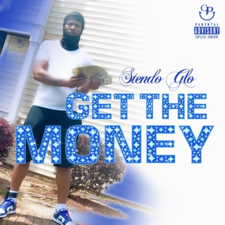 Get The Money cover art