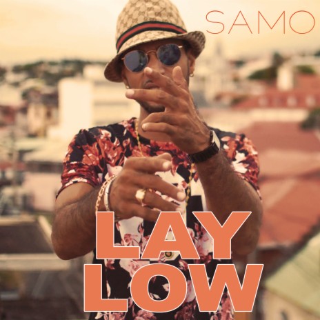 Lay Low cover art
