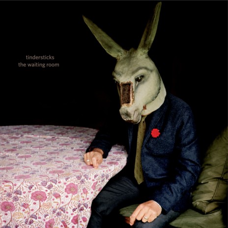 How He Entered cover art