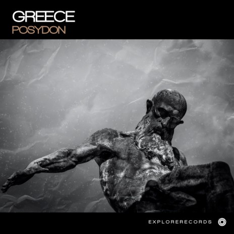 Greece cover art