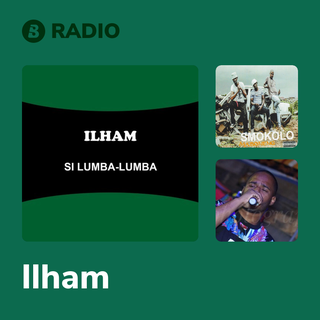 Ilham Radio