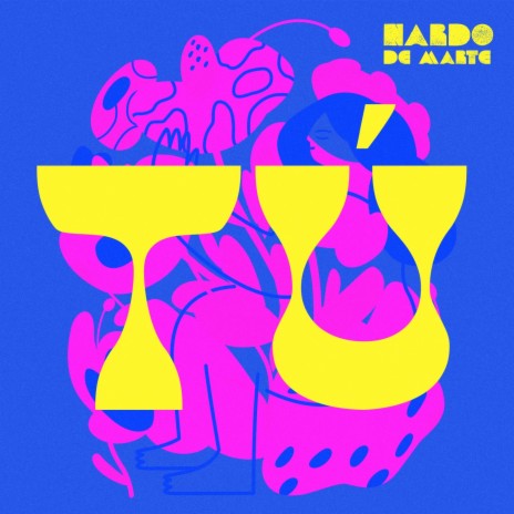 Tú cover art