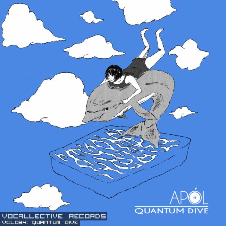 Wave of Cats cover art