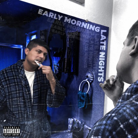 Early Morning Late Nights cover art