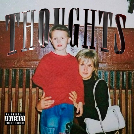 Thoughts cover art