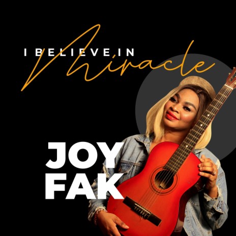 I Believe in Miracle cover art