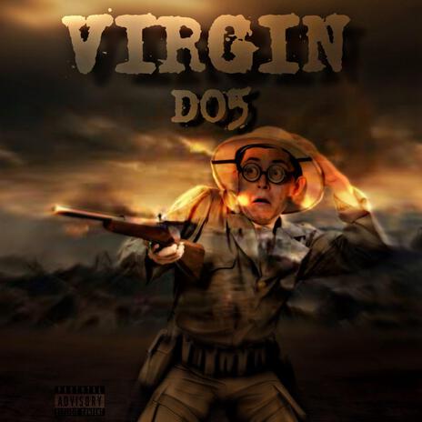Virgin cover art