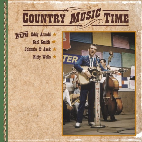 Del Wood: Beer Barrel Polka