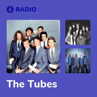 The Tubes Radio
